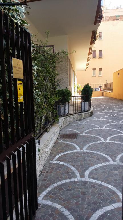 Vatican Semesterbostad *